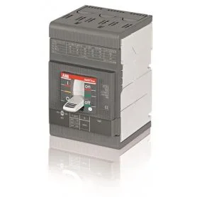 Выключатель автоматический XT2N Ekip I 160A 36kA (3P)