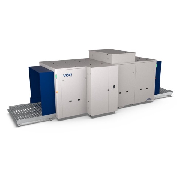Стационарный интроскоп VOTI Detection XR3D-18D