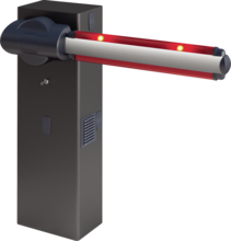 Шлагбаум BFT MOOVI 60 RAL